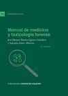MANUAL DE MEDICINA Y TOXICOLOGÍA FORENSE (N.E.)