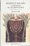 SECRETO Y ENGAÑO