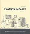 ERAMOS IMPARES:ANTOLOGIA CAPRICHOSA HUMOR GRAFICO