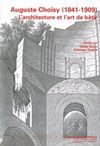 AUGUSTE CHOISY (1841-1909)