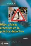 MITOS Y FALSAS CREENCIAS PRACT.DEPORTIVA