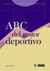 ABC DEL GESTOR DEPORTIVO, EL