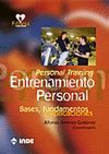 ENTRENAMIENTO PERSONAL (PERSONAL TRAINING)