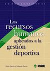 RECURSOS HUMANOS APLICADOS GESTION DEPORTIVA,LOS