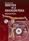 MATERIALES PARA LA DIDACTICA DE LA EDUCACION FISIC