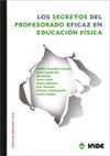 LOS SECRETOS DEL PROFESORADO EFICAZ EN EDUCACION FISICA