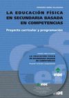 EDUCACION F.SECUNDARIA BASADA COMP.0 PROYECTO CURRICULAR PRO