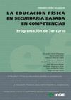 EDUCACION F.SECUNDARIA BASADA COMP.3 PROGRAMACION 3º CURSO