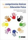 LAS COMPETENCIAS BASICAS DESDE LA EDUCACION FISICA