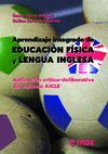 APRENDIZAJE INTEGRADO EN EDUCACION FISICA Y LENGUA INGLESA