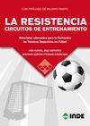 LA RESISTENCIA CIRCUITOS DE ENTRENAMIENTO