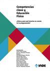 COMPETENCIAS CLAVE Y EDUCACION FISICA