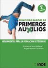 PRINCIPIOS BÁSICOS DE PRIMEROS AUXILIOS 2 ª EDICIÓN