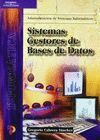 SISTEMAS GESTORES BASES DATOS