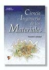 CIENCIA E INGENIERÍA DE LOS MATERIALES