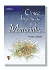 CIENCIA E INGENIERÍA DE LOS MATERIALES