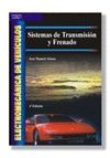 SISTEMAS DE TRANSMISIÓN Y FRENADO