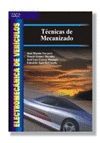 TECNICAS DE MECANIZADO