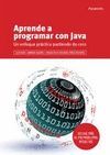 APRENDO A PROGRAMAR CON JAVA