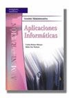 APLICACIONES INFORMATICAS ROSA G.M.