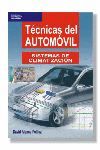 TECNICAS AUTOMOVIL.SISTEMAS CLIMATIZACION