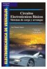 CIRCUITOS ELECTROTECNICOS BASICOS. SISTEMAS DE CARGA Y ARRANQUE