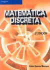 MATEMATICA DISCRETA 2ED