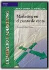 MARKETING EN EL PUNTO DE VENTA