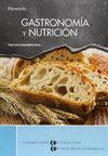 GASTRONOMIA Y NUTRICION