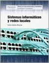 SISTEMAS INFORMATICOS Y REDES LOCALES