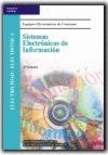 SISTEMAS ELECTRONICOS DE INFORMACION