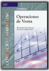 OPERACIONES DE VENTA GM