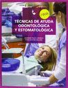 TECNICAS DE AYUDA ODONTOLOGICA Y ESTOMATOLOGICA