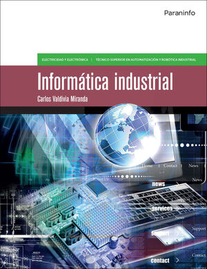 INFORMATICA INDUSTRIAL