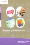 EMPRESA Y ADMNISTRACION