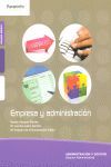 EMPRESA Y ADMNISTRACION