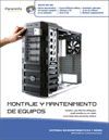 MONTAJE Y MANTENIMIENTO DE EQUIPOS