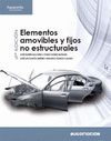 ELEMENTOS AMOVIBLES Y FIJOS NO ESTRUCTURALES