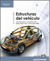 ESTRUCTURAS DEL VEHICULO 2ª EDICION