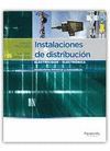 INSTALACIONES DE DISTRIBUCION