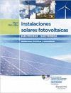 INSTALACIONES SOLARES FOTOVOLTAICAS