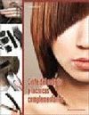 CORTE DEL CABELLO Y TECNICAS COMPLEMENTARIAS