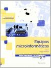 EQUIPOS MICROINFORMATICOS
