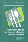 OPERACIONES BAS.SER.EVENTOS.ES.RESTAURANTE 11 GM C