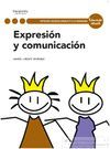 EXPRESION Y COMUNICACION GS 11 CF