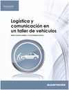 LOGISTICA COMUNICACION TALLER VEHICULOS GS 11 CF