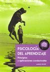 PSICOLOGIA DEL APRENDIZAJE