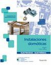 INSTALACIONES DOMOTICAS AUTOMATICAS GM 11 CF