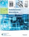 INSTALACIONES DOMOTICAS GM 11 CF