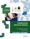 INSTALACIONES ELECTRICAS BASICAS GRADO MEDIO